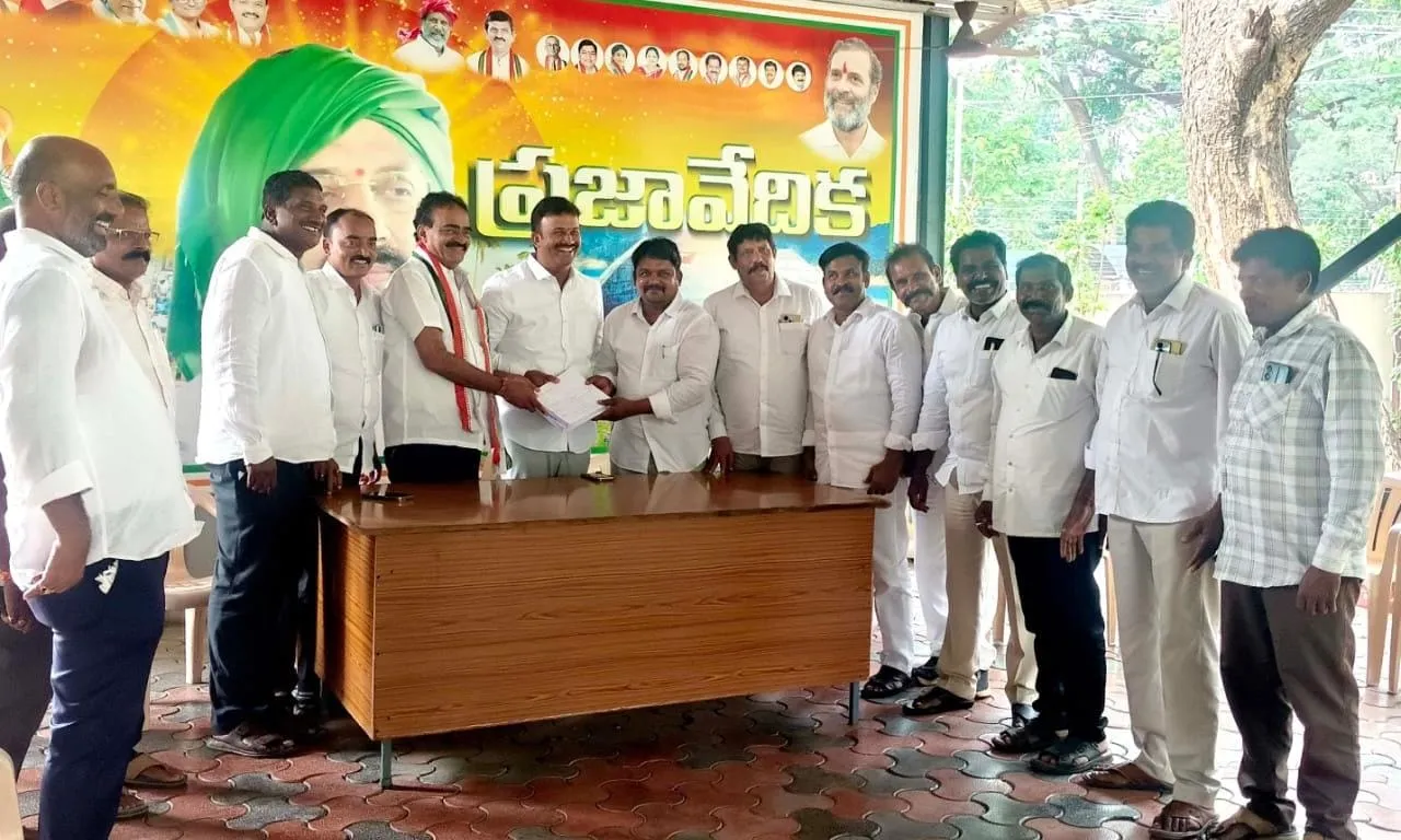 పట్టభద్రుల ఓటరు నమోదును విజయవంతం చేయాలి